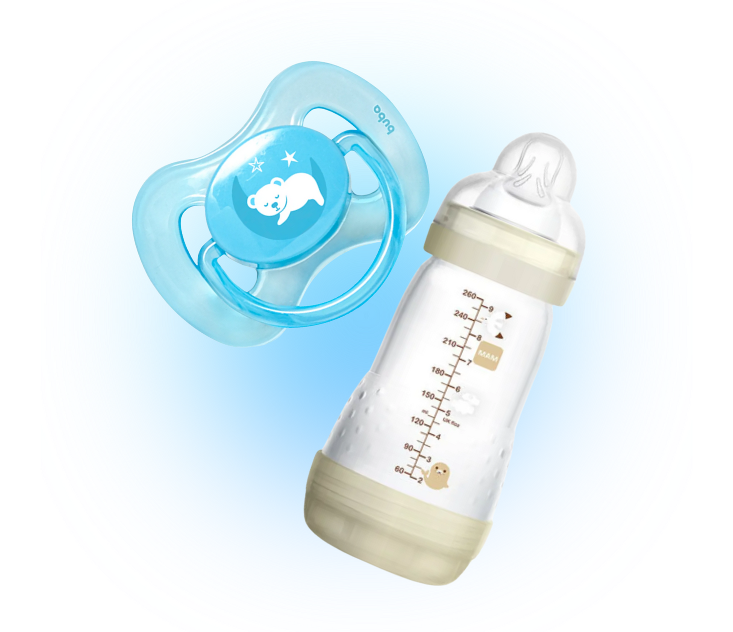 Utensílios & Acessórios