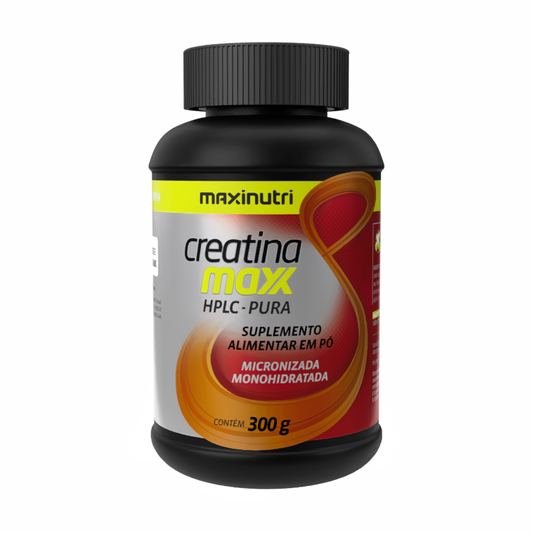 Creatina Maxx Pó 300 g