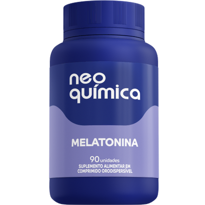 Neo Química Melatonina